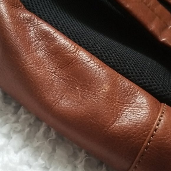 Fossil Buckner Backpack - Picture 13 of 16